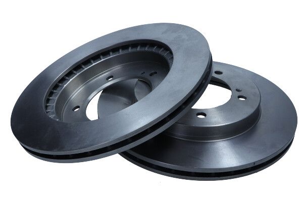 TARCZA HAMULCOWA PRZÓD SUZUKI VITARA 2,0-2,5 V6 94-99 MaXgear 19-2326
