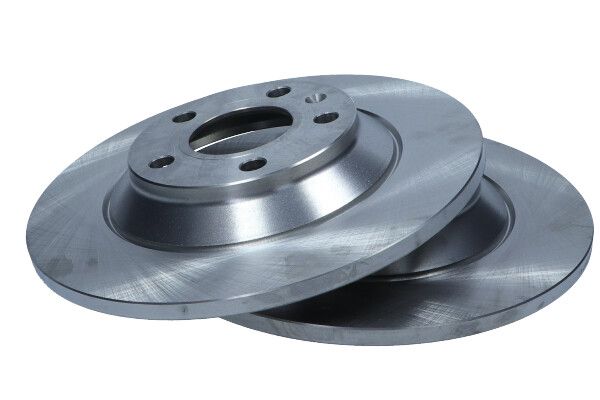 TARCZA HAMULCOWA TYŁ A6 ALLROAD 07- MaXgear 19-2342