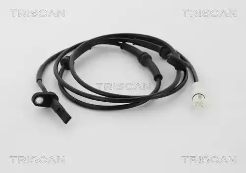 CZUJNIK ABS FIAT T. PUNTO 99- Triscan 818015202