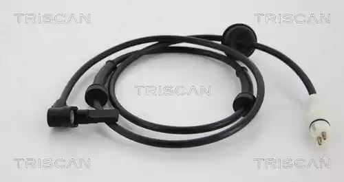 CZUJNIK ABS FIAT T. MULTIPLA Triscan 818015283