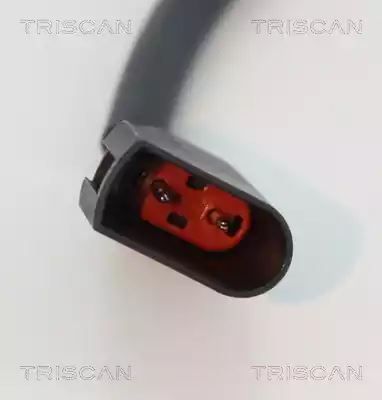 CZUJNIK ABS FORD T. TRANSIT 00- PR Triscan 818016224