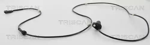 CZUJNIK ABS FORD T. TRANSIT 00- PR Triscan 818016224