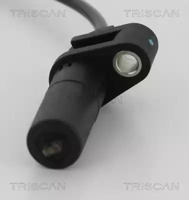 CZUJNIK ABS FORD T. TRANSIT 00- PR Triscan 818016224