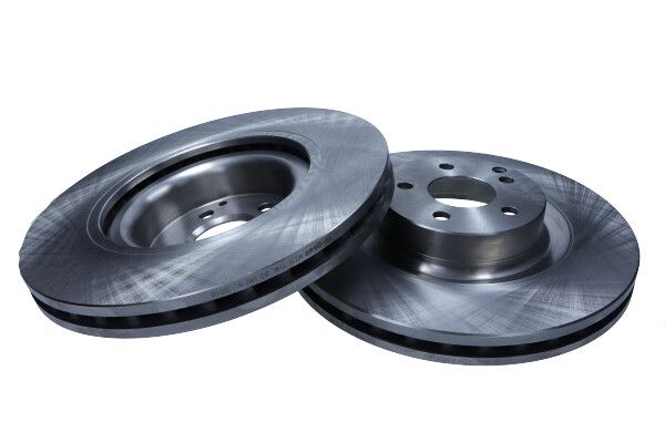 TARCZA HAMULCOWA PRZÓD MERCEDES W221 320CDI-500B 350X32 MaXgear 19-2469