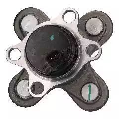 ŁOŻYSKO KOŁA DAIHATSU T. CUORE 1,0 TREVIS Japan Parts KK26017