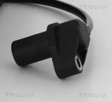 CZUJNIK ABS RENAULT T. CLIO/ THALIA 98-05 LE Triscan 818025207
