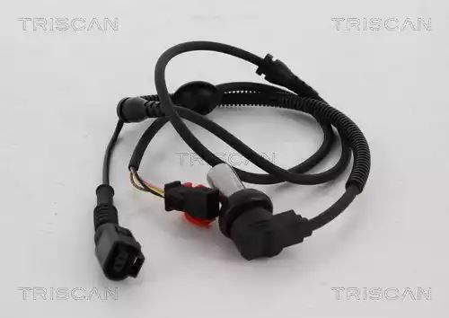 CZUJNIK ABS VW P. A6 97- Triscan 818029124