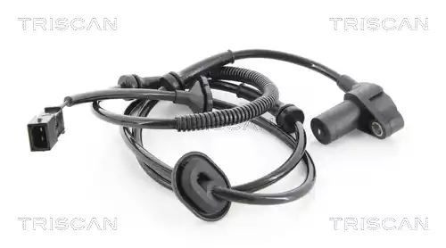 CZUJNIK ABS AUDI T. A6 (4B, C5) (01/97-01/05) Triscan 818029320