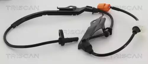 CZUJNIK ABS HONDA P. ACCORD 2,4 VTEC 03- LE Triscan 818040120