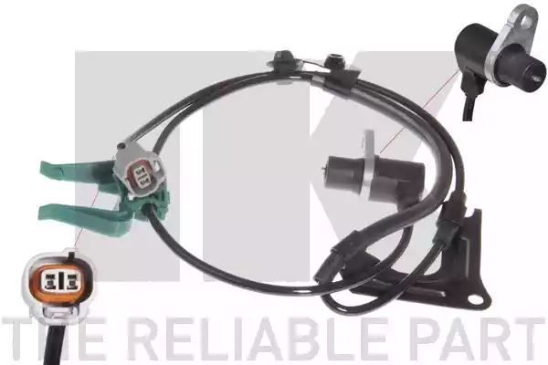 Czujnik ABS przód Toyota AVENSIS 97-03 PR NK Autoparts 294502