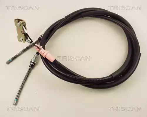 LINKA HAM. RĘCZ. FORD T. ESCORT 95-00 LE/PR KPL. Triscan 814016164