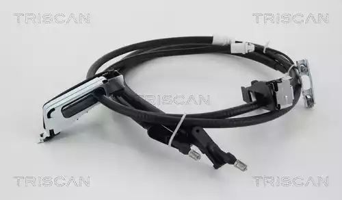 LINKA HAM. RĘCZ. FORD T. FOCUS 98-04 LE/PR KPL. Triscan 814016170