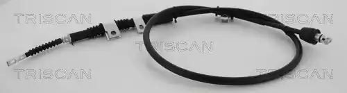 LINKA HAM. RĘCZ. KIA T. CERATO 04- PR Triscan 8140181118