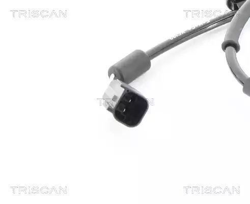 CZUJNIK ABS MAZDA 2 1,6 MZ-CD 11- Triscan 818050172