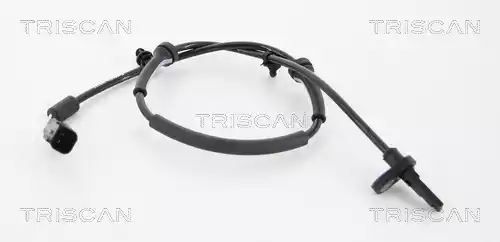 CZUJNIK ABS MAZDA 2 1,6 MZ-CD 11- Triscan 818050172