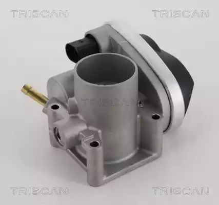 PRZEPUSTNICA SKODA FABIA 1,2 03- Triscan 882029001
