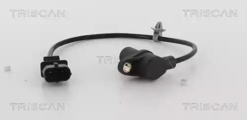 CZUJNIK POŁOŻENIA WAŁU KORB. HYUNDAI I20 1,1 CRDI 12- Triscan 885543113