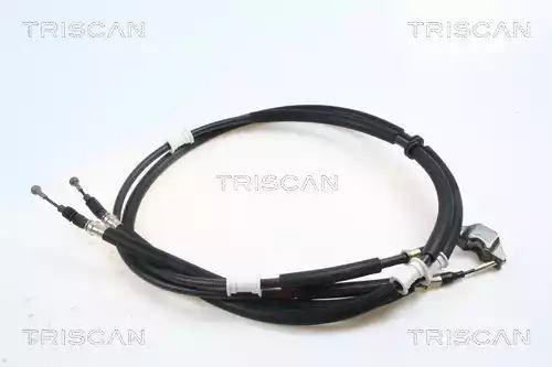 LINKA HAM. RĘCZ. OPEL T. ZAFIRA 03-05 LE/PR KPL. Triscan 814024172