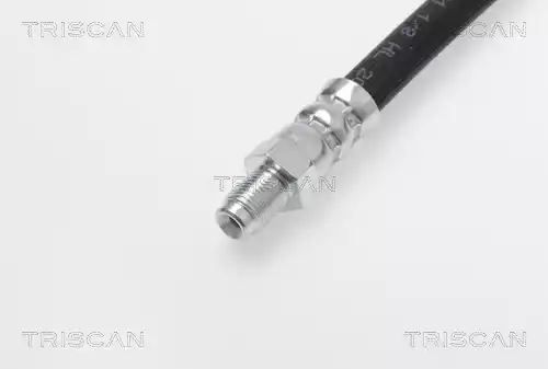 PRZEWÓD HAM. ELAST. FORD T. FIESTA/PUMA 95-02 Triscan 815016226