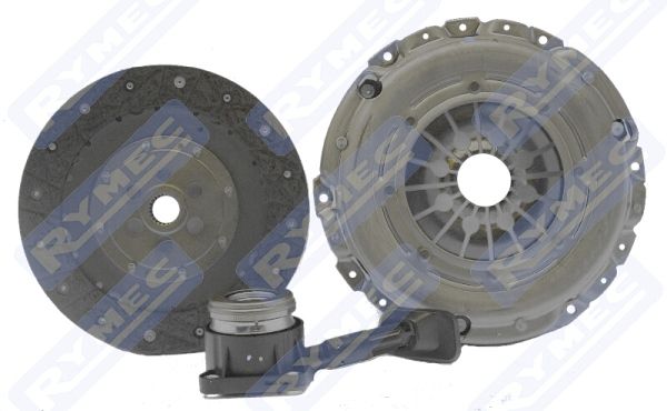 SPRZĘGŁO KPL. FORD MONDEO/GALAXY/S-MAX 1,8 TDCI 06-15 RYMEC JT1693056