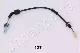 LINKA SPRZĘGŁA NISSAN MICRA 1,0-1,4 16V 92-03 Japan Parts GC137