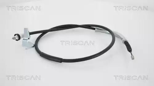LINKA HAM. RĘCZ. MINI T. ONE/COOPE 01-07 PR Triscan 814011144