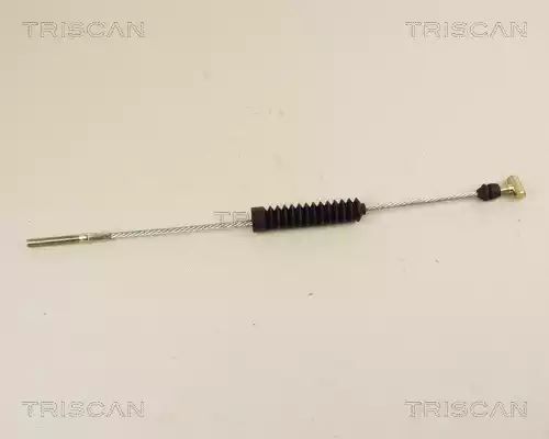 LINKA HAM. RĘCZ. TOYOTA P. AVENSIS 97-03 Triscan 814013199