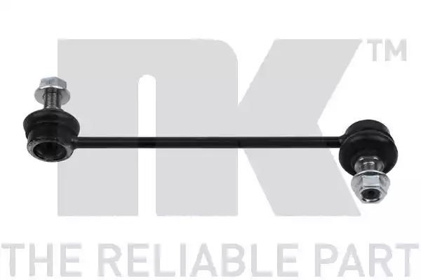 Łącznik stabilizatora przód KIA SOUL 1,6 GDI 11- PR NK Autoparts 5113532