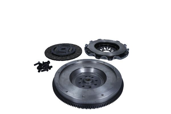 SPRZĘGŁO ZESTAW SPRZĘGŁA MERCEDES SPRINTER 901 902 903 904 00-06 + KOŁO ZAM. MaXgear 61-5331
