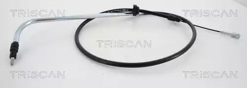 LINKA HAM. RĘCZ. FORD P. TRANSIT 2,2-3,2 TDCI 06-14  Triscan 8140161178