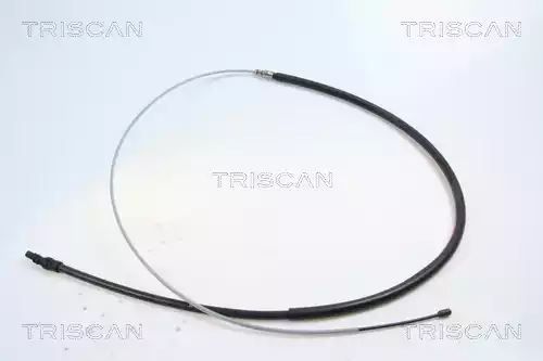 LINKA HAM. RĘCZ. RENAULT T. MEGANE 02-08 LE/PR Triscan 8140251110