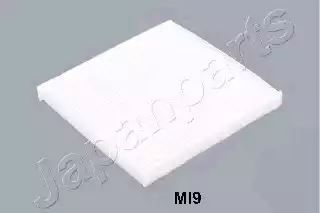 FILTR KABINY MITSUBISHI SPACESTAR 12- Japan Parts FAAMI9