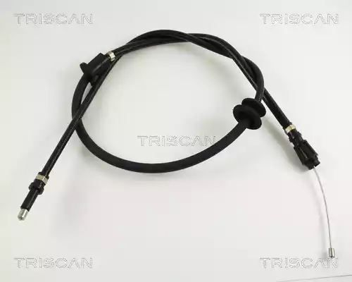 LINKA HAM. RĘCZ. VOLVO T. S70/V70 97-00 LE/PR Triscan 814027124