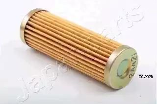 FILTR PALIWA AIXAM 500 97- Japan Parts FCECO079