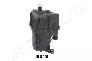 FILTR PALIWA RENAULT 1,5DCI 05- BEZ WYJŚCIA NA CZUJNIK Japan Parts FCR01S