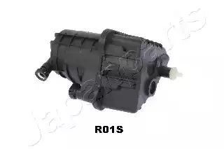 FILTR PALIWA RENAULT 1,5DCI 05- BEZ WYJŚCIA NA CZUJNIK Japan Parts FCR01S