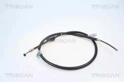 LINKA HAM. RĘCZ. HYUNDAI T. ATOS 98- PR Triscan 814043113