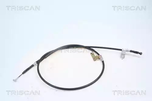 LINKA HAM. RĘCZ. MAZDA T. 323/626 97-04 LE Triscan 814050138