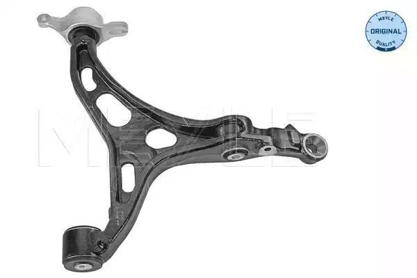 WAHACZ PRZÓD JEEP GRAND CHEROKKE 10- PR MEYLE 57160500002