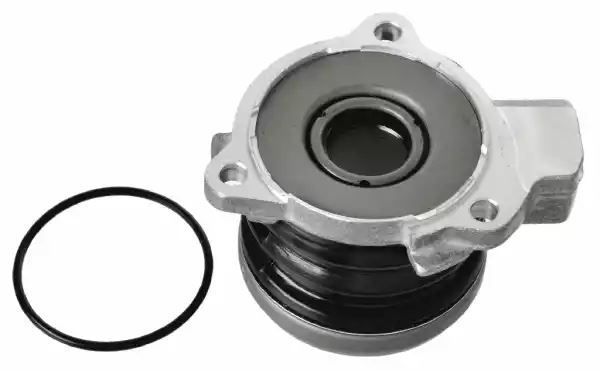 WYSPRZĘGLIK OPEL ASTRA/VECTRA 1,8-2,0 16V/1,7-2,0 DTI 95-05 Sachs 3182654205