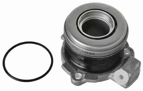 WYSPRZĘGLIK OPEL ASTRA/VECTRA 1,8-2,0 16V/1,7-2,0 DTI 95-05 Sachs 3182654205