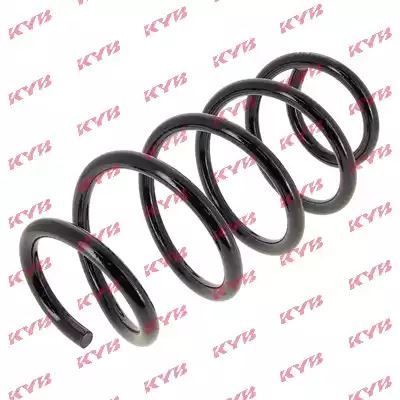 SPRĘŻYNA ZAW. FORD P. S-MAX 2.2D 03.08-12.14 KYB RA3450