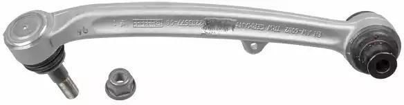 WAHACZ BMW P. 1  (E82), 3 (E90) 07-13 LE DOLNY TYŁ Lemforder 3851601
