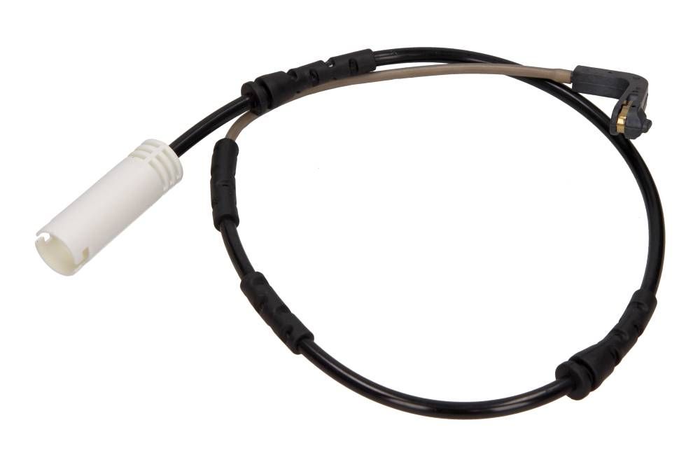 CZUJNIK ZUŻYCIA KLOCKÓW HAMULCOWYCH PRZÓD BMW E87 90 93 WERSJE M MaXgear 23-0012