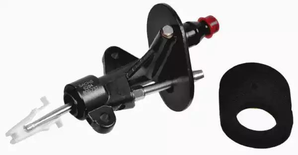 POMPA SPRZ. FIAT DOBLO/LINEA/PUNTO/QUBO 07- Sachs 6284600737