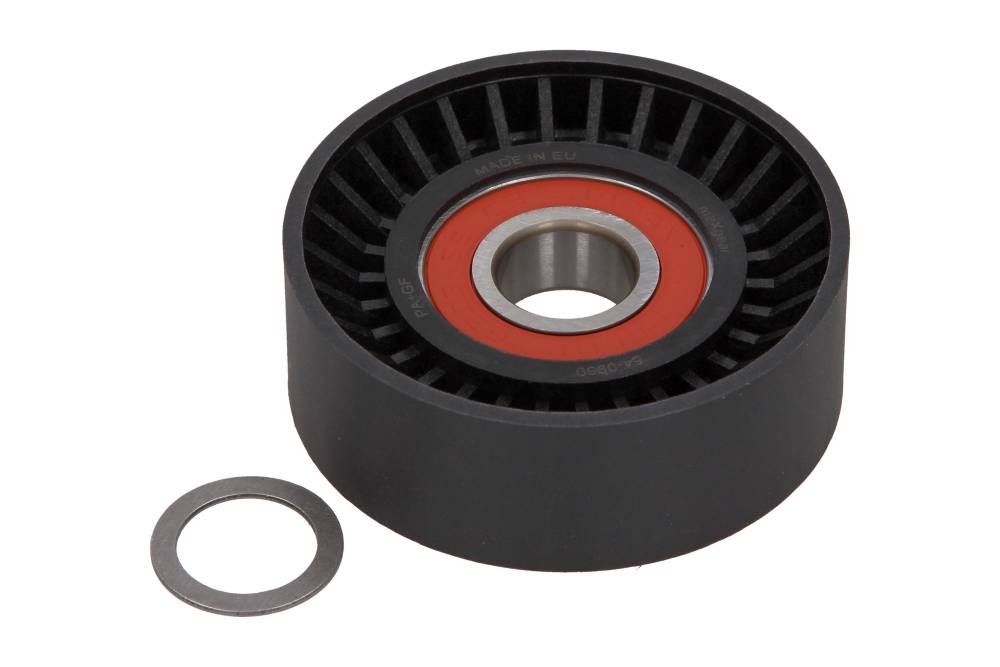 Rolka napinacza PASKA WIELOROWKOWEGO VOLVO 1,6-2,5 98- MaXgear 54-0960