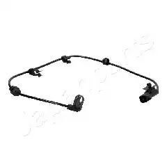 CZUJNIK ABS OPEL T. ASTRA J 1.6 CDTI 14- Japan Parts ABSW24