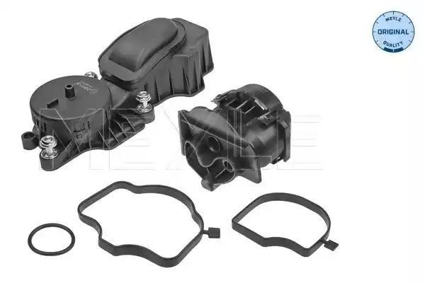 ZAWÓR ODMY BMW E46 60/61/90 2,0D 01- MEYLE 3140360016