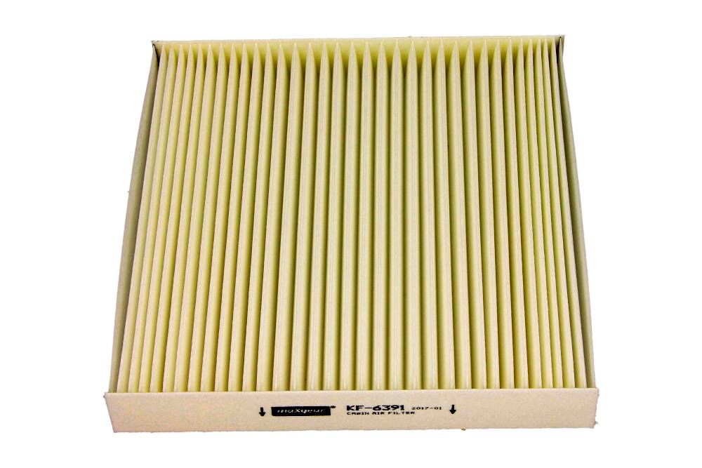 FILTR KABINOWY HONDA JAZZ CITY 08- MaXgear 26-0865