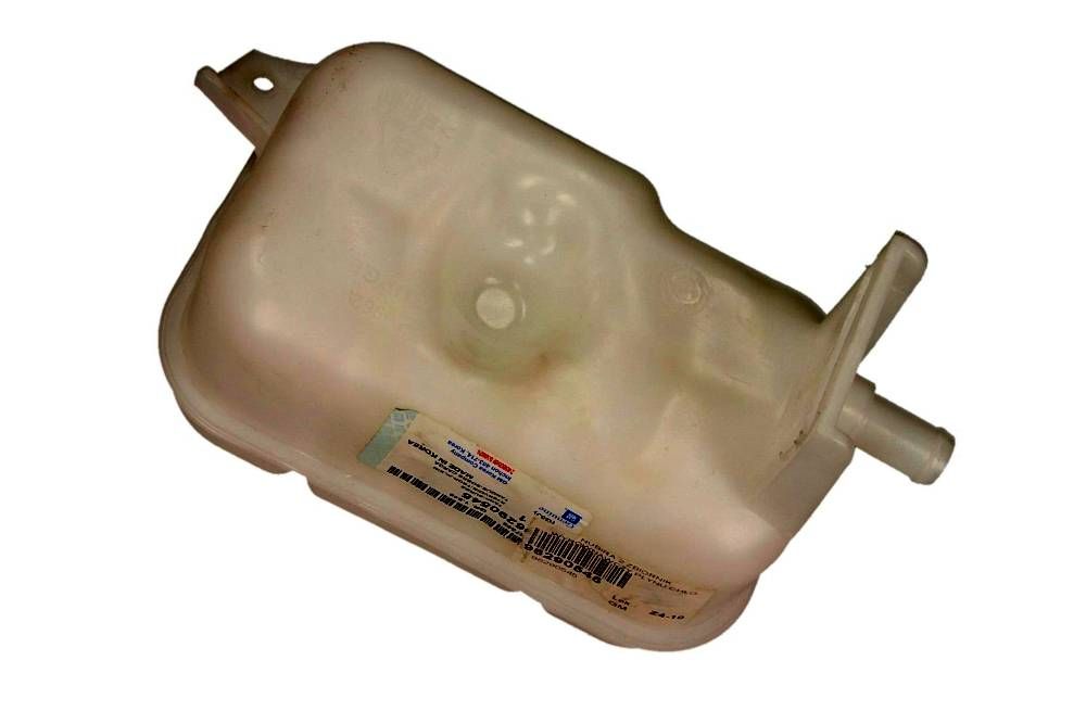 ZBIORNIK WYRÓWNAWCZY DAEWOO NUBIRA 97-03 ORYGINAŁ GM Group 96290545
